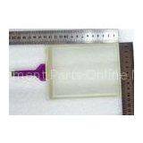 Gunze G-22 ITO Glass 10 Inch Touch Screen Display With Dust Proof / Oil Proof thumbnail-1