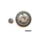 Gear for makita angle grinder 9607-power tools spare parts