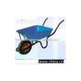 wheel barrow