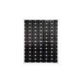 200W/190W/185W/180W Monocrystalline Solar Panels