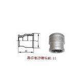 Stainless Steel Union / Reducing Socket Banded