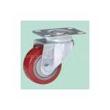 Medium Duty Mini PVC Casters thumbnail-1