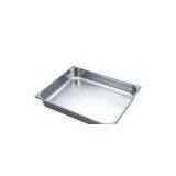 Stainless Steel Steam Table Pan- European Pan