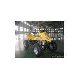 [China Brand Vehicle] Mini Quads thumbnail-1