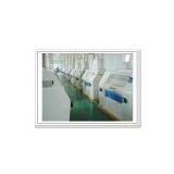 Flour Milling Plant,maize Processing Machine,flour Grinding Line thumbnail-3