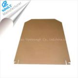 professional design cardboard sheet