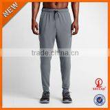 Wolesale Men Casual Sport Wear Pants, Gym Wear Fitness,blank Jogger Pants H-700
