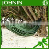 china manufacturer security heavy nylon mesh camping outdoor hammock