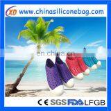 Cheap Wholesale Eva Man Slippers, Woman Soft Sole Indoor Slipper thumbnail-4