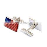 US National Flag Cufflinks for Mens thumbnail-3