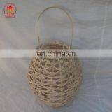 Fancy Small Garden Wooden Lantern & Wholesale Lanterns thumbnail-1