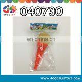 Promotional Shooting Set Ice Cream Design With Soft Ball Bullet thumbnail-1