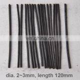Dia. 2~3mm Artist Willow Charcoal Drawing Charcoal Sketch Charcoal thumbnail-4