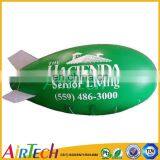 Cheap Infaltable Blimp Airship,helium Balloon