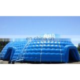 hot giant inflatable dome tent party event tent for outdoor