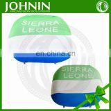 Custom Hot Selling High Quality Headrest Cover thumbnail-3