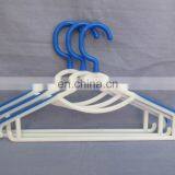 Plastic Multi Clothes Hanger thumbnail-1