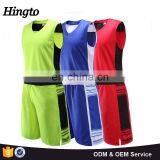 Professional Make Cheap Reversible Unique Euroleague Basketball Jersey Design 2015/2016 Design Online thumbnail-1