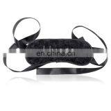 Sexy Black Rose Eye Mask Flower Blindfold Adult Novelty Product Sex Toy thumbnail-3