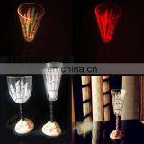 LED Halloween Skull Glasses C-A084 thumbnail-2