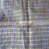 Kinds of Organza Chiffon Fabric thumbnail-2