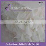 TC091-6 Tutu Table Skirt Table Skirting Designs for Wedding Tulle Table Skirt thumbnail-4