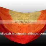 belly dancing silk solid veils