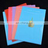 A4 pp File Folder File Promotional