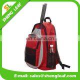 Custom GYM Bag Badminton Backpack Promotional Professional Badminton Bag thumbnail-2