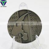Cheap Souvenir And Challenge Antique Pirate Coin thumbnail-1