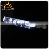 Party Favor Light up Blinking Stick on LED Mini Lights for All Party thumbnail-4