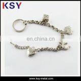 Hanger Metal Chain/metal Key Chain/metal Tags for Handbags thumbnail-4