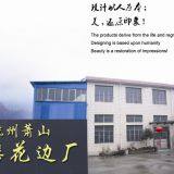 Hangzhou Qianxi Lace Co,ltd company overview - view 1 thumbnail