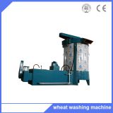 XMS105 corn seeds washing machine, wheat washer and dryer machine