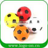 Kid Toy Mini pu Soccer Ball thumbnail-3