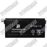 24V 115AH 12-TKM-115 BLACK CHINESE MILITARY TANK LEAD ACID SEALED MAINTAINESS FREE STARTER STARTING BATTERY