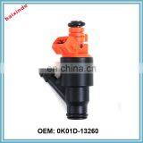 Auto Parts 0K01D-13260 for KIAs SPORTAGE 2.0L FUEL INJECTOR 0K01D13260 thumbnail-1