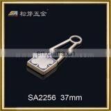 Innovative Hot Sale Customized Ski Jackets Zip Pullers thumbnail-6