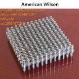 Rockwell Diamond Indenter For Hardness Tester for HRC High Hardness Tester Miya@moresuperhard.com thumbnail-3