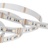 SMD 5050 Flexible Led Strip Lights Led Stripe 5050 12v Rgb With CE RoHS thumbnail-2
