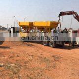 Diamond Separate Jigging Machine Diamond Trommel Wash Plant thumbnail-6