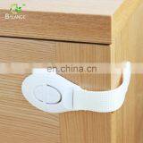 Baby Safety Daily Use Door Security Guard Cupboard Door Drawers Locks Baby Safety Item thumbnail-2