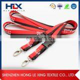 Low Cost Promotional Nike Plain Lanyard Custom thumbnail-5