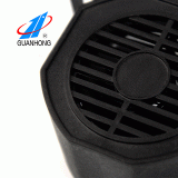 Forklift Reverse Alarm 15W Black Nylon 102dB Backup Alarm thumbnail-4