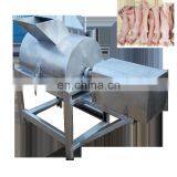 Good Quality Easy Operation Pig Feet Hair Remover Machine Sheep Goat Foot Hair Removing Machine thumbnail-1