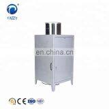 120-400 Kg/hour Automatic Cashew Nut Processing Peeling Machine thumbnail-4