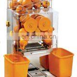Industrial Automatic Orange Juicer Squeezing Making Machine thumbnail-3