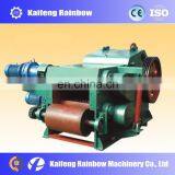 Factory Directly Supply Diesel Engine Wood Processing Remainder Lath Machine thumbnail-3