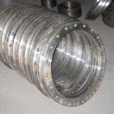 Butt-welded Ring-plate Loose Sleeve Flange thumbnail-5