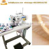 Mattress Tape Edge Machine / Tape Edge Sewing Machine thumbnail-6